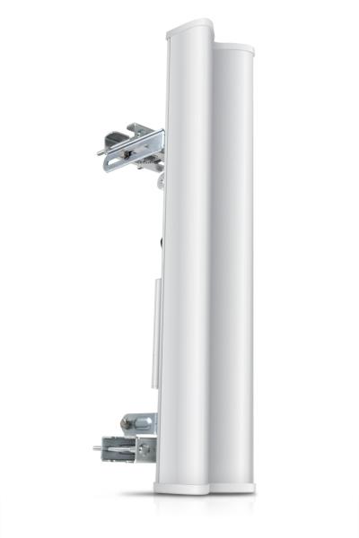 Ubiquiti AM-2G15-120 - UISP AirMAX Sector 2.4 GHz, 120 °, 15 dBi Anténa