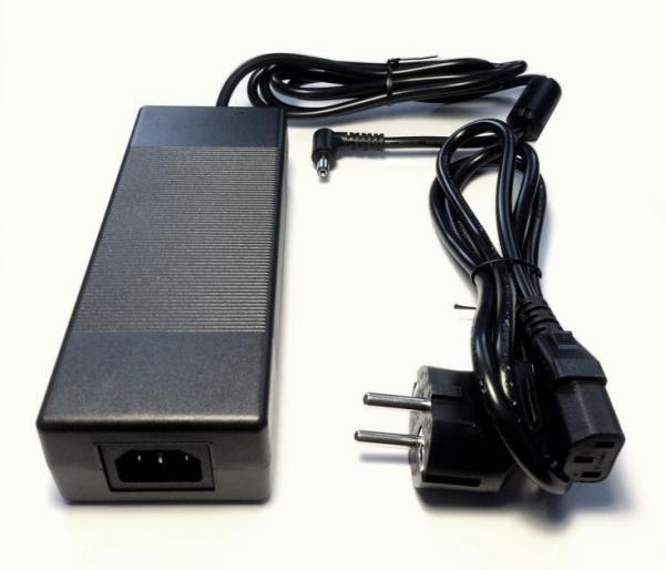 Spínaný napájací zdroj 24V, 5A, 120W