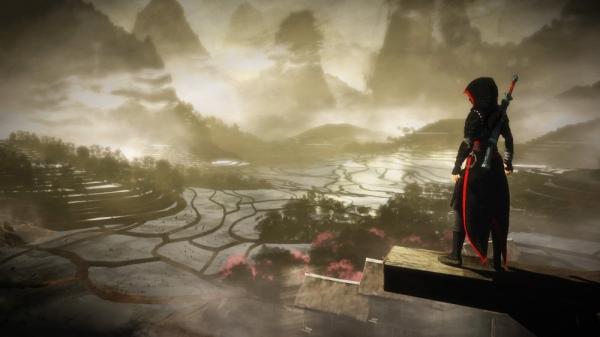 ESD Assassins Creed Chronicles China 