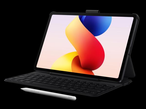 Redmi Pad 2 Pro/ 70403/ 12, 1"/ 2560x1600/ 6GB/ 128GB/ An15/ Graphite Gray 