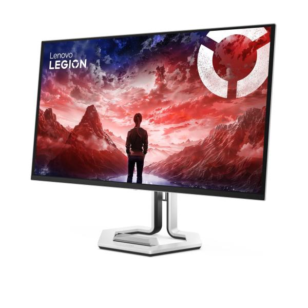 Lenovo Legion PRO/ 27Q-10/ 26, 5"/ QD-OLED/ QHD/ 280Hz/ 0, 03ms/ Čierna/ 3R 