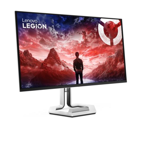 Lenovo Legion PRO/ 27Q-10/ 26, 5"/ QD-OLED/ QHD/ 280Hz/ 0, 03ms/ Čierna/ 3R 