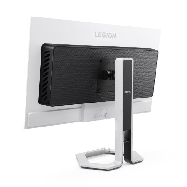 Lenovo Legion PRO/ 27Q-10/ 26, 5"/ QD-OLED/ QHD/ 280Hz/ 0, 03ms/ Čierna/ 3R 