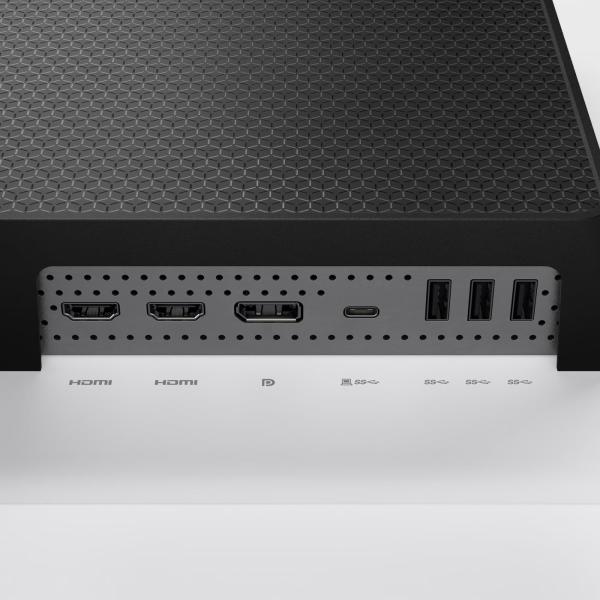 Lenovo Legion PRO/ 32UD-10/ 31, 5"/ QD-OLED/ 4K UHD/ 240Hz/ 0, 03ms/ Čierna/ 3R 