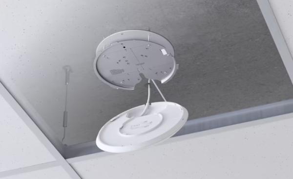 Ubiquiti U6-PRO - UniFi 6 Pro Access Point 