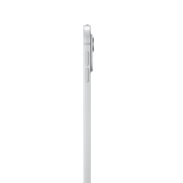 Apple iPad Pro 13" (M5) - 2025/ Wi-Fi + Cellular, N.G./ 13"/ 2752x2064/ 16GB/ 2TB/ iPadOS26/ Silver 