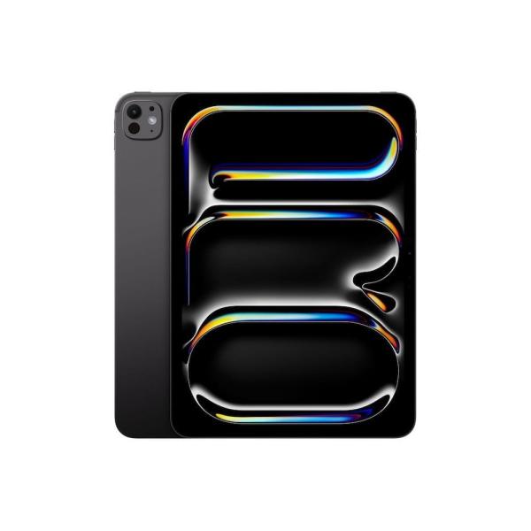 Apple iPad Pro 11" (M5) - 2025/ Wi-Fi, N.G./ 11"/ 2420x1668/ 16GB/ 1TB/ iPadOS26/ Space Black 