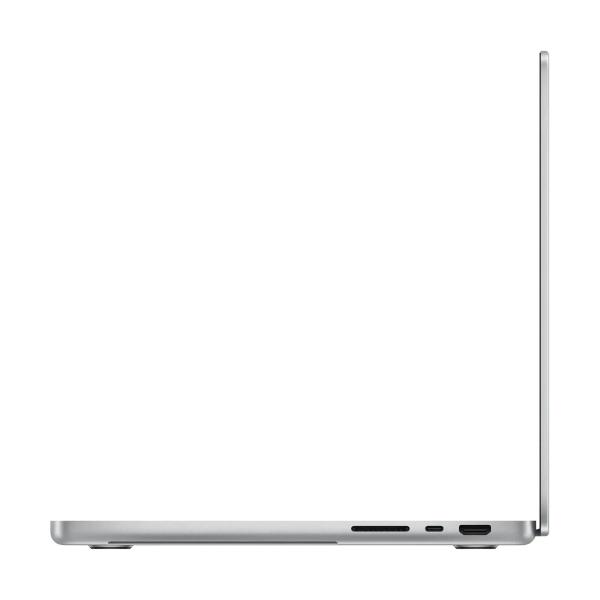 Apple MacBook Pro 14"/ M5/ 14, 2"/ 3024x1964/ 24GB/ 1TB/ M5/ Tahoe/ Silver/ 1R 