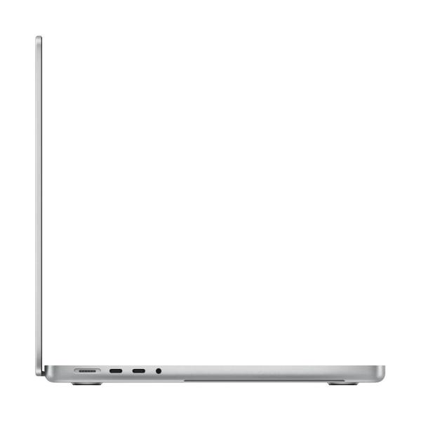 Apple MacBook Pro 14"/ M5/ 14, 2"/ 3024x1964/ 24GB/ 1TB/ M5/ Tahoe/ Silver/ 1R 