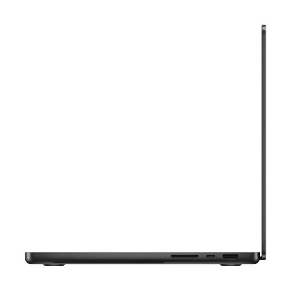 Apple MacBook Pro 14"/ M5/ 14, 2"/ 3024x1964/ 16GB/ 1TB/ M5/ Tahoe/ Space Black/ 1R 