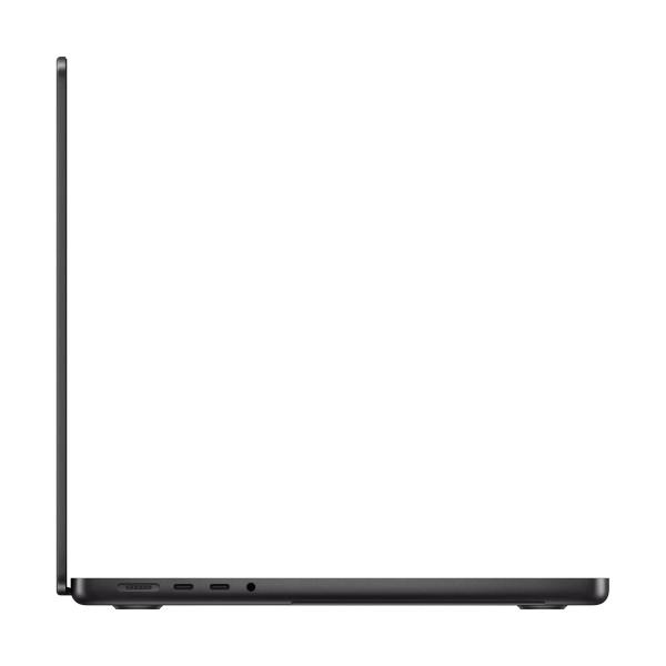 Apple MacBook Pro 14"/ M5/ 14, 2"/ 3024x1964/ 16GB/ 1TB/ M5/ Tahoe/ Space Black/ 1R 