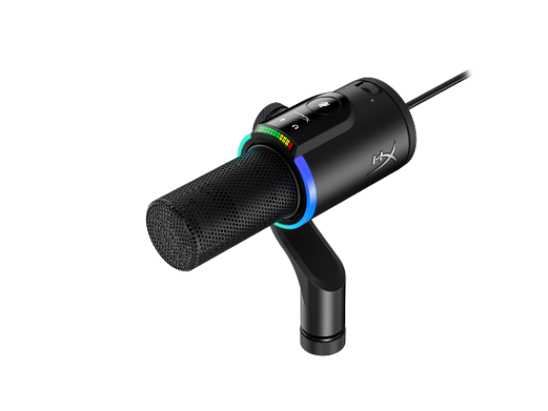 HyperX FlipCast Mic 