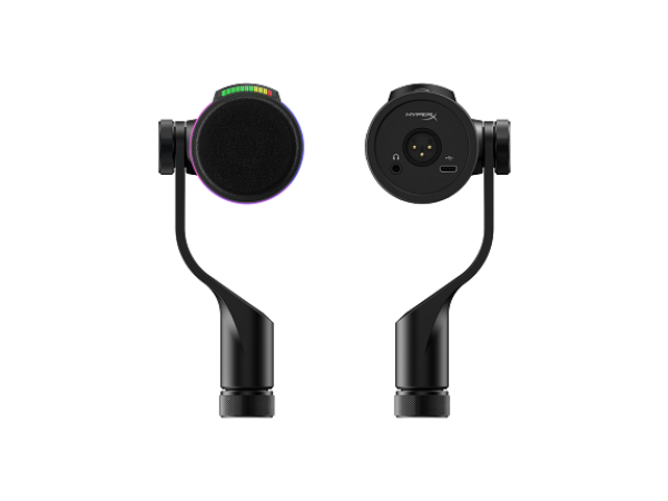 HyperX FlipCast Mic 