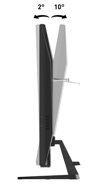 iiyama G-Master/ G4380UHSU-B2/ 42, 5"/ VA/ 4K UHD/ 144Hz/ 0, 3ms/ Čierna/ 3R 