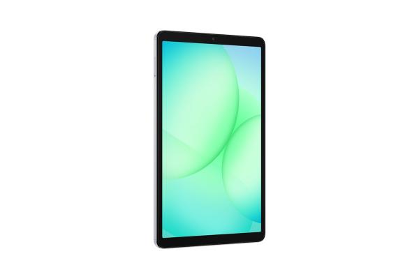 Samsung Galaxy Tab A11 LTE/ SM-X135FZSEEUE/ 8, 7"/ 1340x800/ 8GB/ 128GB/ An15/ Silver 