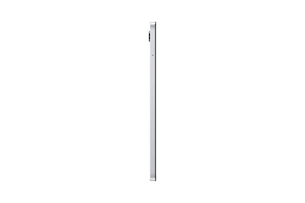 Samsung Galaxy Tab A11 LTE/ SM-X135FZSEEUE/ 8, 7"/ 1340x800/ 8GB/ 128GB/ An15/ Silver 