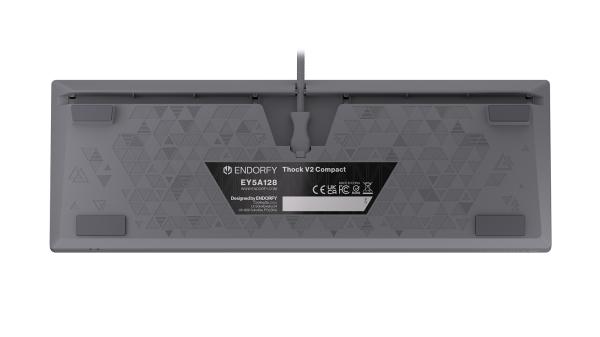 Endorfy Thock V2 Compact USB, US 