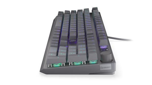 Endorfy Thock V2 USB, CZ/ SK 