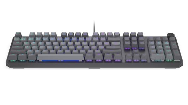 Endorfy Thock V2 USB, CZ/ SK 