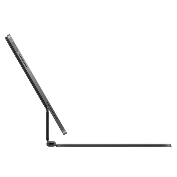 Magic Keyboard pre 11" iPad Air - IE - Black 