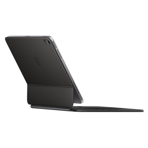 Magic Keyboard pre 11" iPad Air - IE - Black 