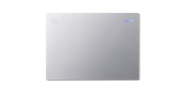 Acer Aspire 14 AI/ A14-61M-R0F8/ AI7-350/ 14"/ WUXGA/ 16GB/ 1TB/ AMD int/ W11H/ Silver/ 2R 