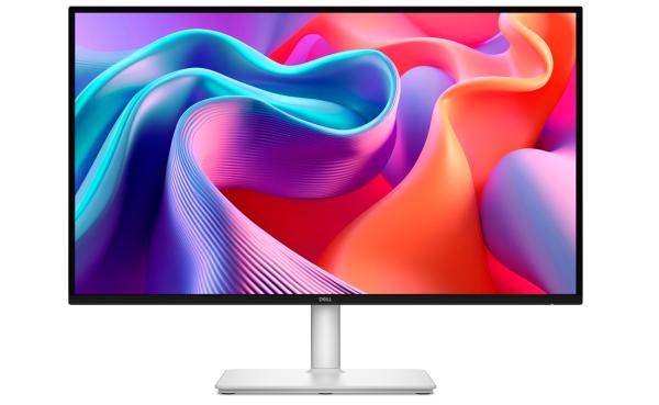 Dell Plus/ S2725DSM/ 27"/ IPS/ QHD/ 144Hz/ 1ms/ Biela/ 3RNBD 