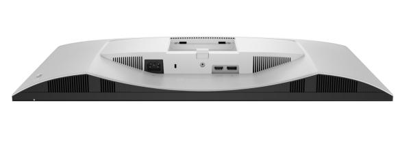 Dell Plus/ S2725DSM/ 27"/ IPS/ QHD/ 144Hz/ 1ms/ Biela/ 3RNBD 