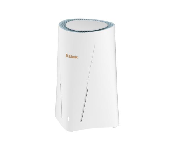 D-Link DBR-560 AX6000 Wi-Fi 6 SOHO Router 