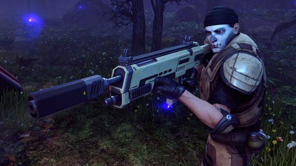 ESD XCOM 2 Resistance Warrior Pack 