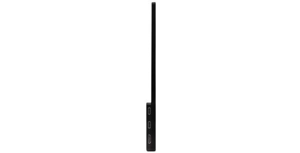 Acer/ PM161QTbmiuuux/ 15, 6"/ IPS/ FHD/ 60Hz/ 6ms/ Čierna/ 2R 