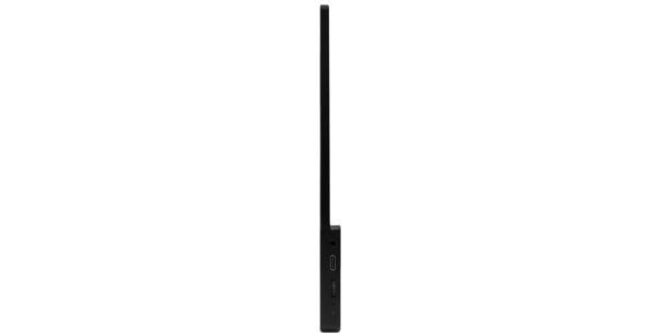 Acer/ PM161QTbmiuuux/ 15, 6"/ IPS/ FHD/ 60Hz/ 6ms/ Čierna/ 2R 