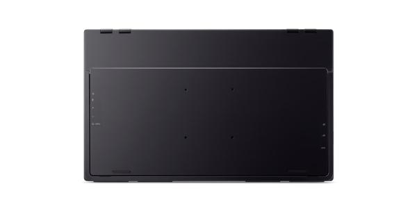 Acer/ PD243YEbmiuux/ 23, 8"/ IPS/ FHD/ 100Hz/ 4ms/ Čierna/ 2R 