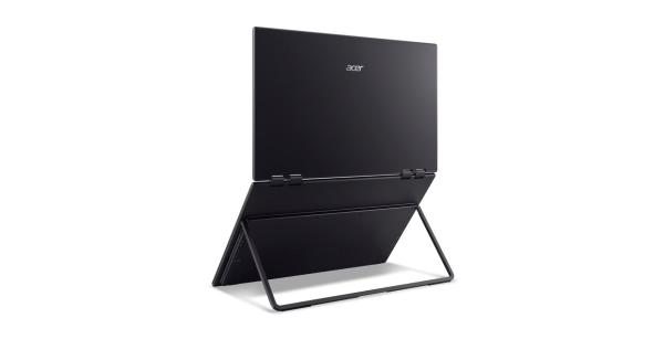 Acer/ PD243YEbmiuux/ 23, 8"/ IPS/ FHD/ 100Hz/ 4ms/ Čierna/ 2R 