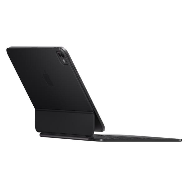 Magic Keyboard iPad Pro 11" (M4, M5) - SK - Black 