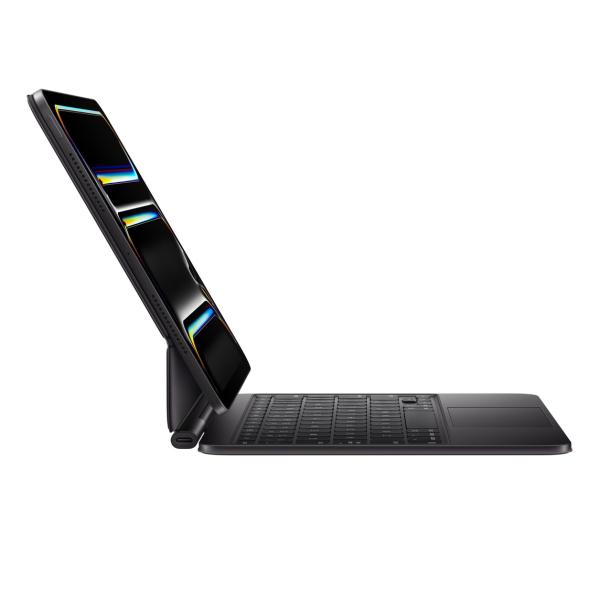 Magic Keyboard iPad Pro 11" (M4, M5) - SK - Black 