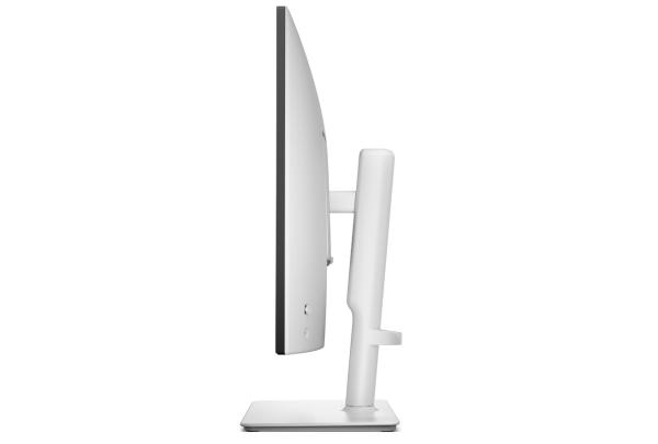 Dell Plus/ S2725DSM/ 27"/ IPS/ QHD/ 144Hz/ 1ms/ Biela/ 3RNBD 