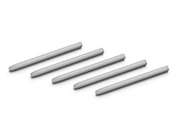 Wacom Hard felt nibs 5 pack, I4/ 5