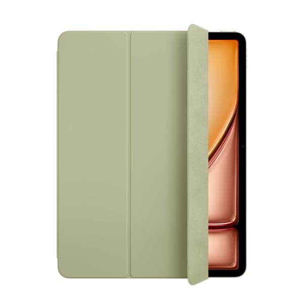 Smart Folio pre iPad Air 13" (M2) - Sage 