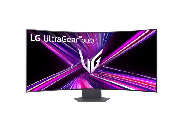 LG UltraGear/ 45GX950A-B/ 44, 5"/ OLED/ wUHD/ 165Hz/ 0, 03ms/ Čierna/ 2R 