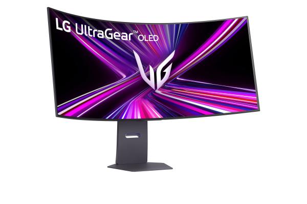 LG UltraGear/ 45GX950A-B/ 44, 5"/ OLED/ wUHD/ 165Hz/ 0, 03ms/ Čierna/ 2R 
