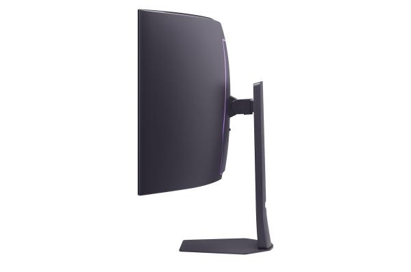 LG UltraGear/ 45GX950A-B/ 44, 5"/ OLED/ wUHD/ 165Hz/ 0, 03ms/ Čierna/ 2R 