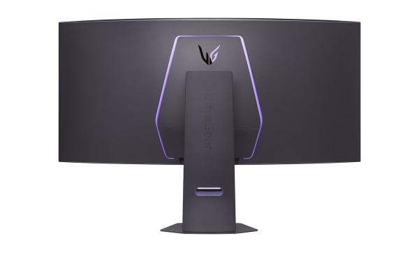 LG UltraGear/ 45GX950A-B/ 44, 5"/ OLED/ wUHD/ 165Hz/ 0, 03ms/ Čierna/ 2R 
