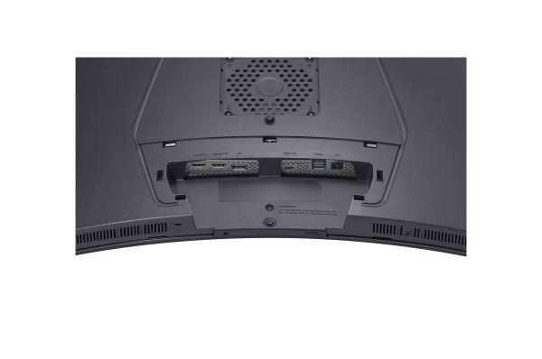 LG UltraGear/ 45GX950A-B/ 44, 5"/ OLED/ wUHD/ 165Hz/ 0, 03ms/ Čierna/ 2R 