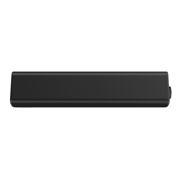 Creative Labs Soundbar GS3/ Čierna/ 24W 