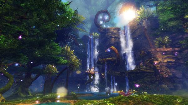 ESD Guild Wars 2 Visions of Eternity Deluxe Editio 
