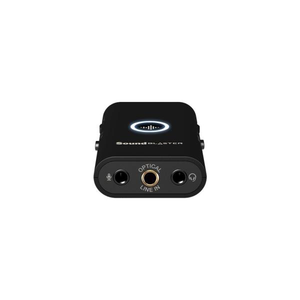 Creative Labs Sound card - Sound Blaster G3 