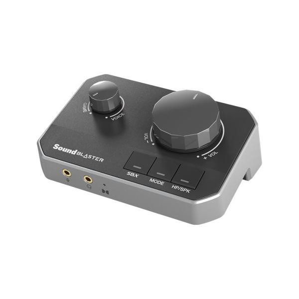 Creative Labs Sound card - Sound Blaster G8 