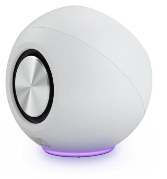 Creative Labs Pebble SE, White 