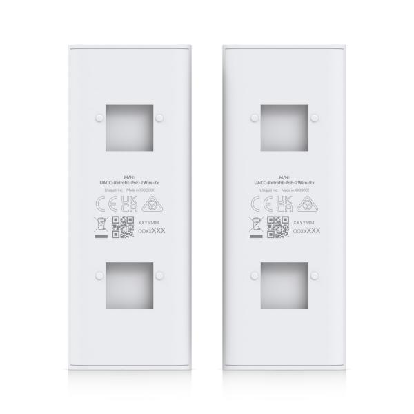 Ubiquiti UA-G3- SK-Gate - UniFi Access G3 Gate Starter Kit 